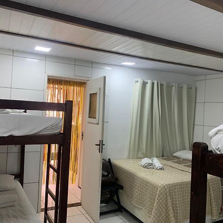 Pousada Suites Do Pelo Salvador Luaran gambar