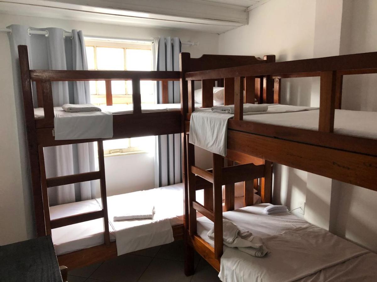Pousada Suites Do Pelo Salvador Luaran gambar