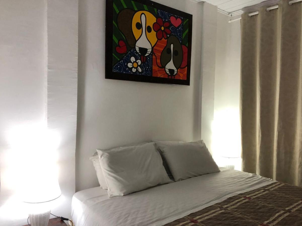 Pousada Suites Do Pelo Salvador Luaran gambar