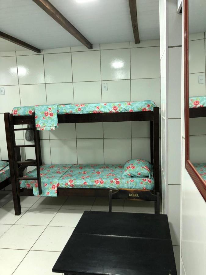Pousada Suites Do Pelo Salvador Luaran gambar