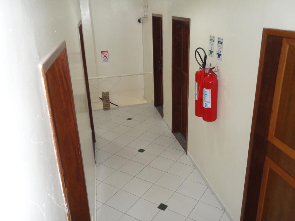 Pousada Suites Do Pelo Salvador Luaran gambar